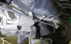 SUZUKI ADDRESS 110 2007 CE47A