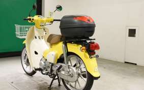 HONDA C110 SUPER CUB 2025 JA59