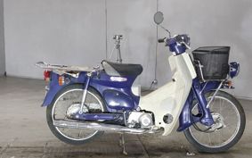 HONDA SUPER CUB50 AA01