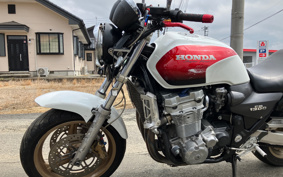 HONDA CB1300SF SUPER FOUR 2000 SC40