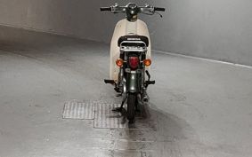 HONDA SUPER CUB50 C50