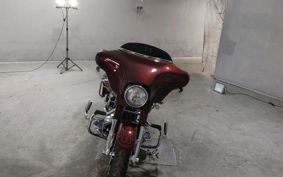 HARLEY FLHXSE1800CVO 2010 PZ8