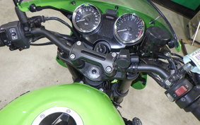 KAWASAKI Z900RS CAFE 2019