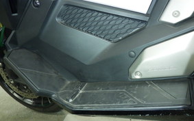 HONDA X-ADV 750 2025 RH21