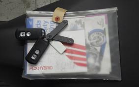 HONDA PCX125-3ﾊEVEﾘｯﾄﾞ 2023 JF84