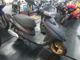 Фото Yamaha JOG ZR с японского аукциона