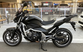 HONDA NC750S ABS 2016 RC88