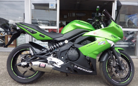 KAWASAKI NINJA 400R 2013 ER400B