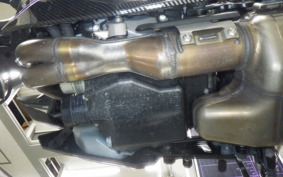 SUZUKI GSX-8S 2023 EM1AA