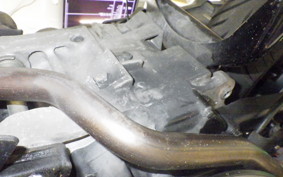 HONDA FORZA SI ABS MF12