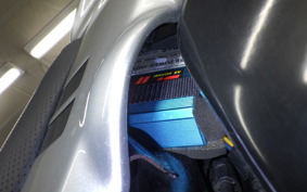 SUZUKI GSX1400 2003 GY71A