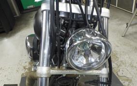 YAMAHA DRAGSTAR 250 2013 VG02J