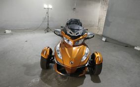 OTHER BRP CAN-NAM SPIDER RT LTD NBD