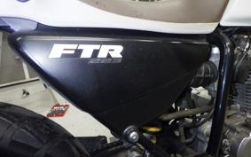 HONDA FTR223