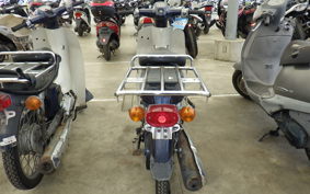 YAMAHA MATE 50 UA04J