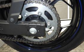 KAWASAKI NINJA 250 ABS