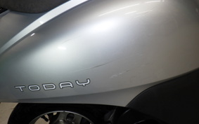 HONDA TODAY 2 1999 AF67