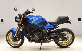 YAMAHA XSR900 2023 RN80J