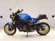 Фото Yamaha XSR900 2023 с японского аукциона