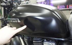 HONDA GB350 2022 NC59