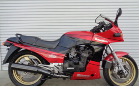 KAWASAKI GPZ900R NINJA 1991 ZX900A