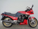 Фото Kawasaki GPZ900R NINJA 1991 с японского аукциона