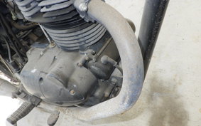 KAWASAKI 250TR BJ250F