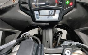 KAWASAKI NINJA 400 2017 EX400E