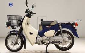 HONDA C110 SUPER CUB JA42