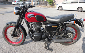KAWASAKI W800 2012 EJ800A