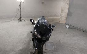 KAWASAKI ZZR1400 2009 ZXT40C