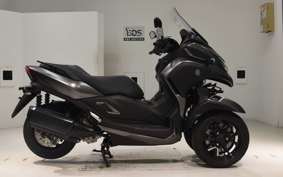 YAMAHA TRICITY 300 2018 SH15J