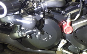 DUCATI DIAVEL Carbon 2011