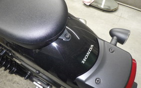 HONDA REBEL 250  S E-clutch 2002 MC49