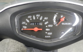 SUZUKI ADDRESS V125 1998 CF4EA