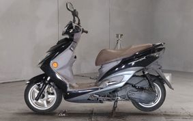 YAMAHA CYGNUS125X SE44J