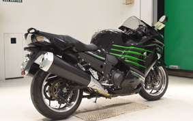 KAWASAKI ZX 1400 NINJA R A 2013