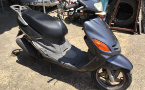 YAMAHA AXIS100 SB06J