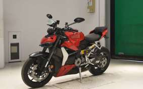 DUCATI STREETFIGHTER V2 2023