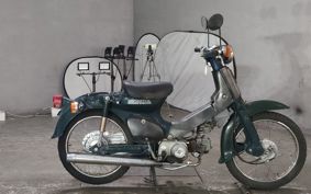 HONDA SUPER CUB50 C50