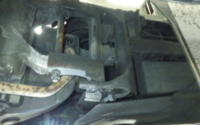 SUZUKI ADDRESS V125 S 2021 CF4MA