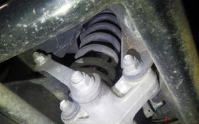 SUZUKI BOULEVARD 400 2007 VK55A