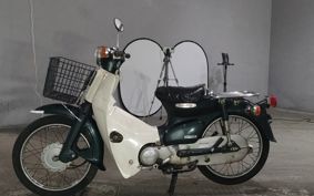 HONDA SUPER CUB90 HA02