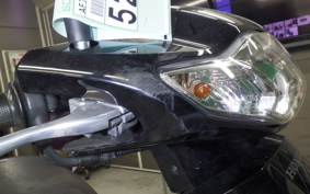 HONDA TACT-4ﾍﾞｰｼｯｸ 2024 AF79