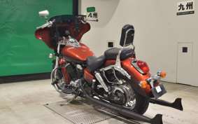 HONDA SHADOW 750 Gen. 2 1997 RC44