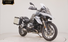 BMW R 1200GS 2017