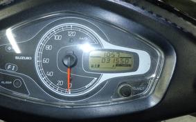SUZUKI ADDRESS V125 S CF4MA