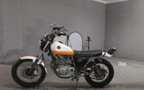 SUZUKI GLASS TRACKER BIG BOY NJ47A