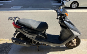 YAMAHA AKUSHI STREET SE53J