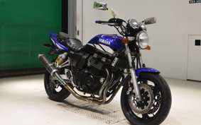 YAMAHA XJR400 Gen.3 R RH02J